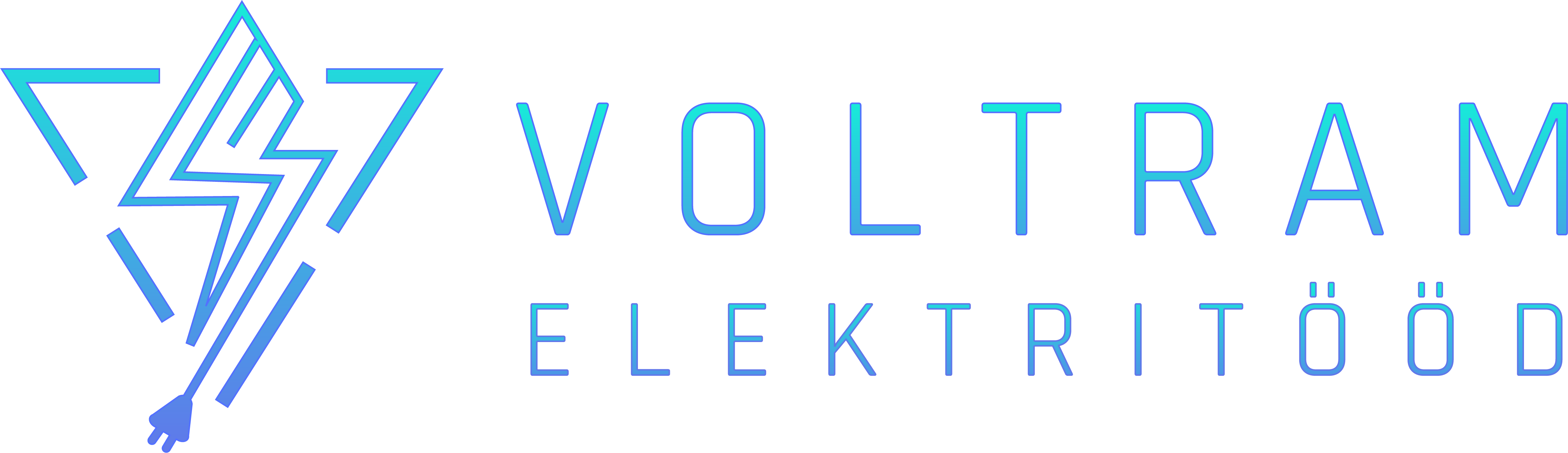 VOLTRAM logo